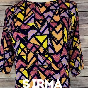 NWT S LuLaRoe Irma
